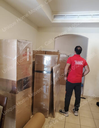 Villa Moving in Dubai Villa Movers in Dubai